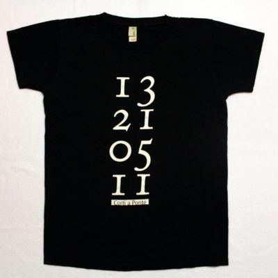 T-shirt-2011